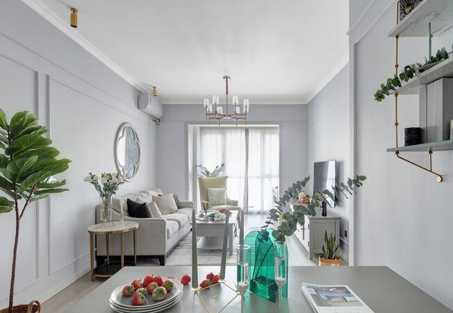 不懂裝修？那就做好這些裝修前的規劃